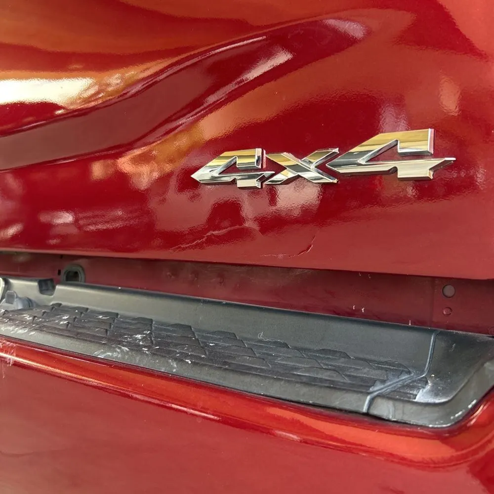 2024 Ram 3500 Limited Longhorn