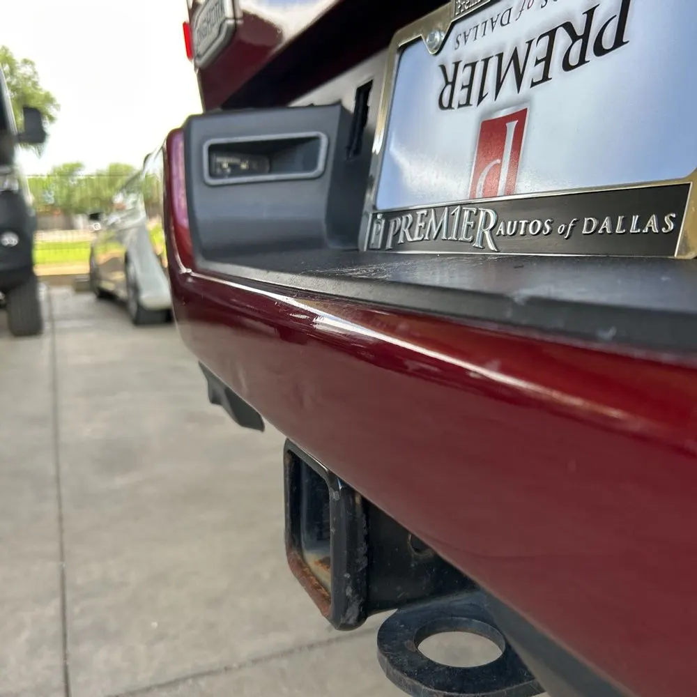 2024 Ram 3500 Limited Longhorn