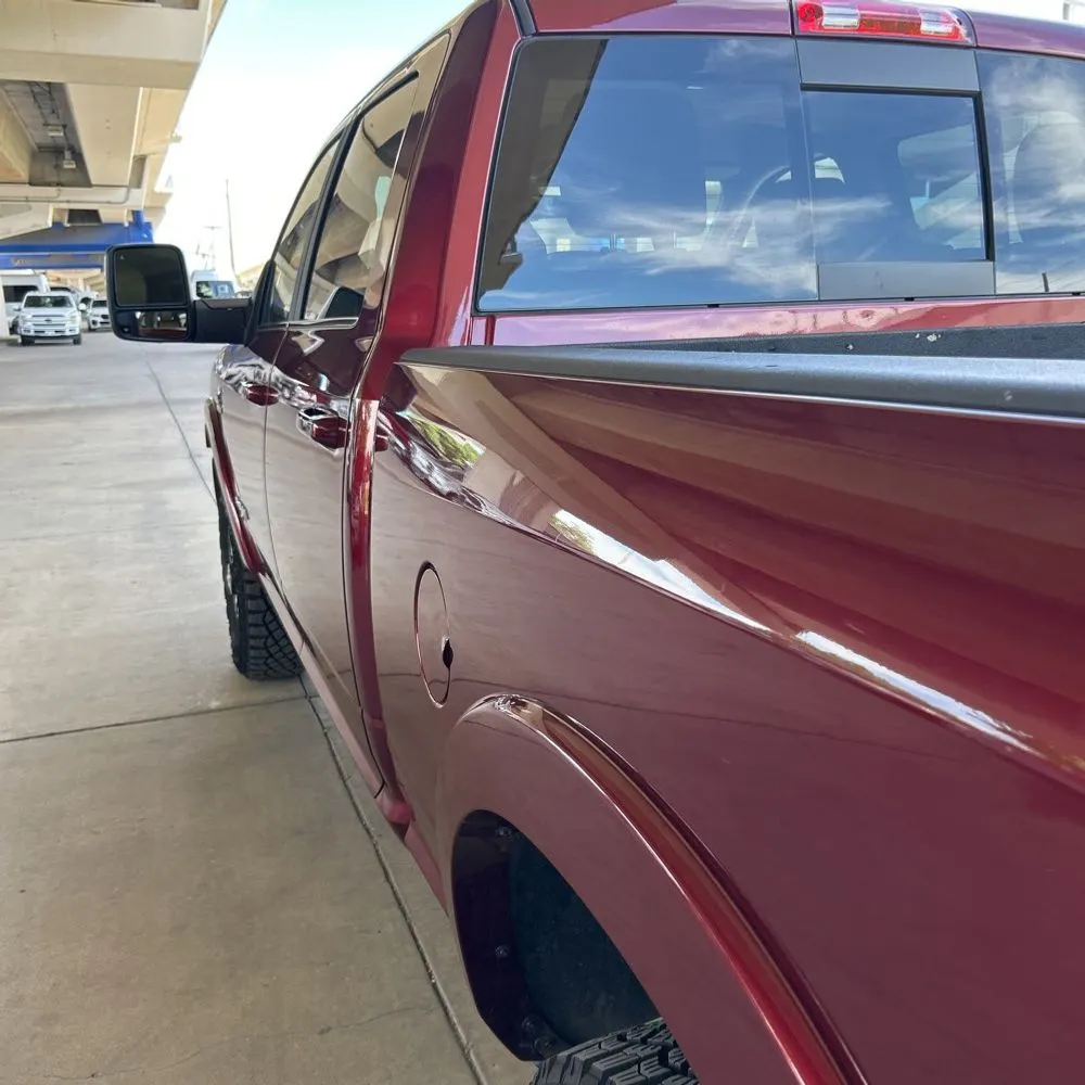 2024 Ram 3500 Limited Longhorn
