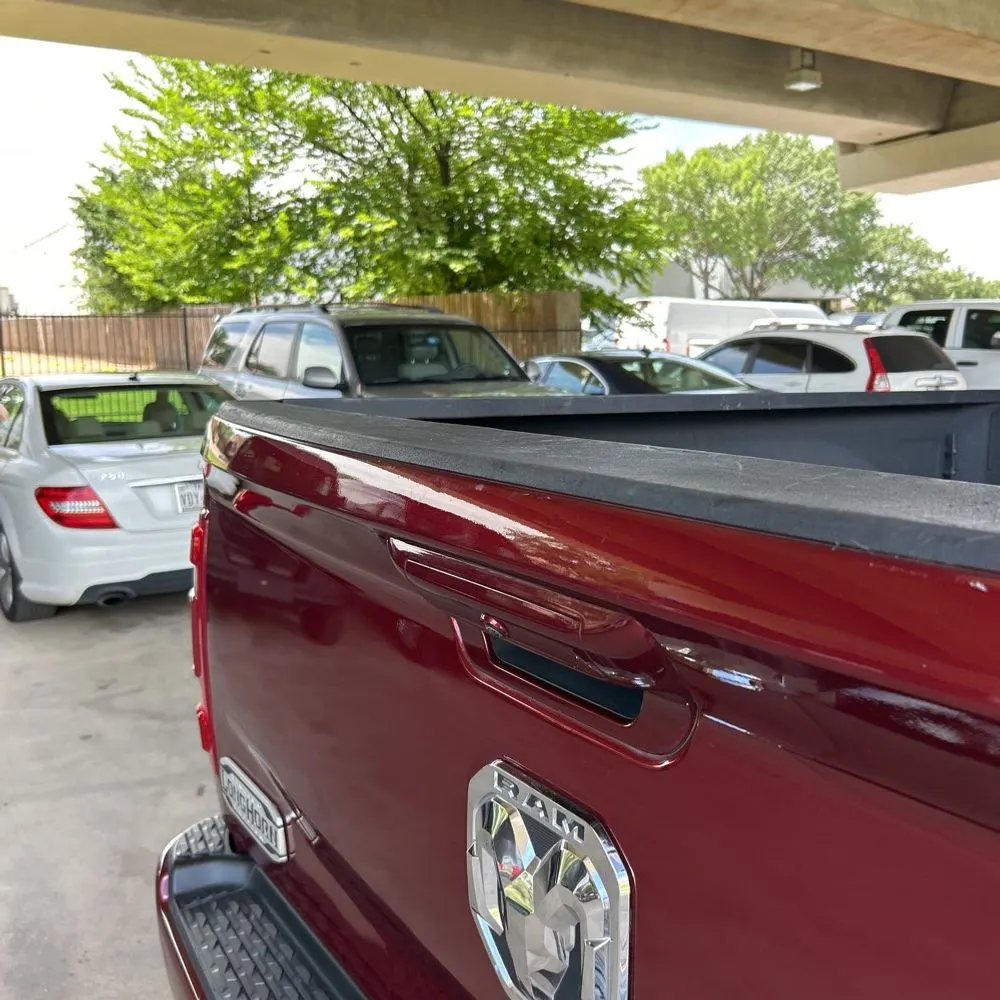 2024 Ram 3500 Limited Longhorn