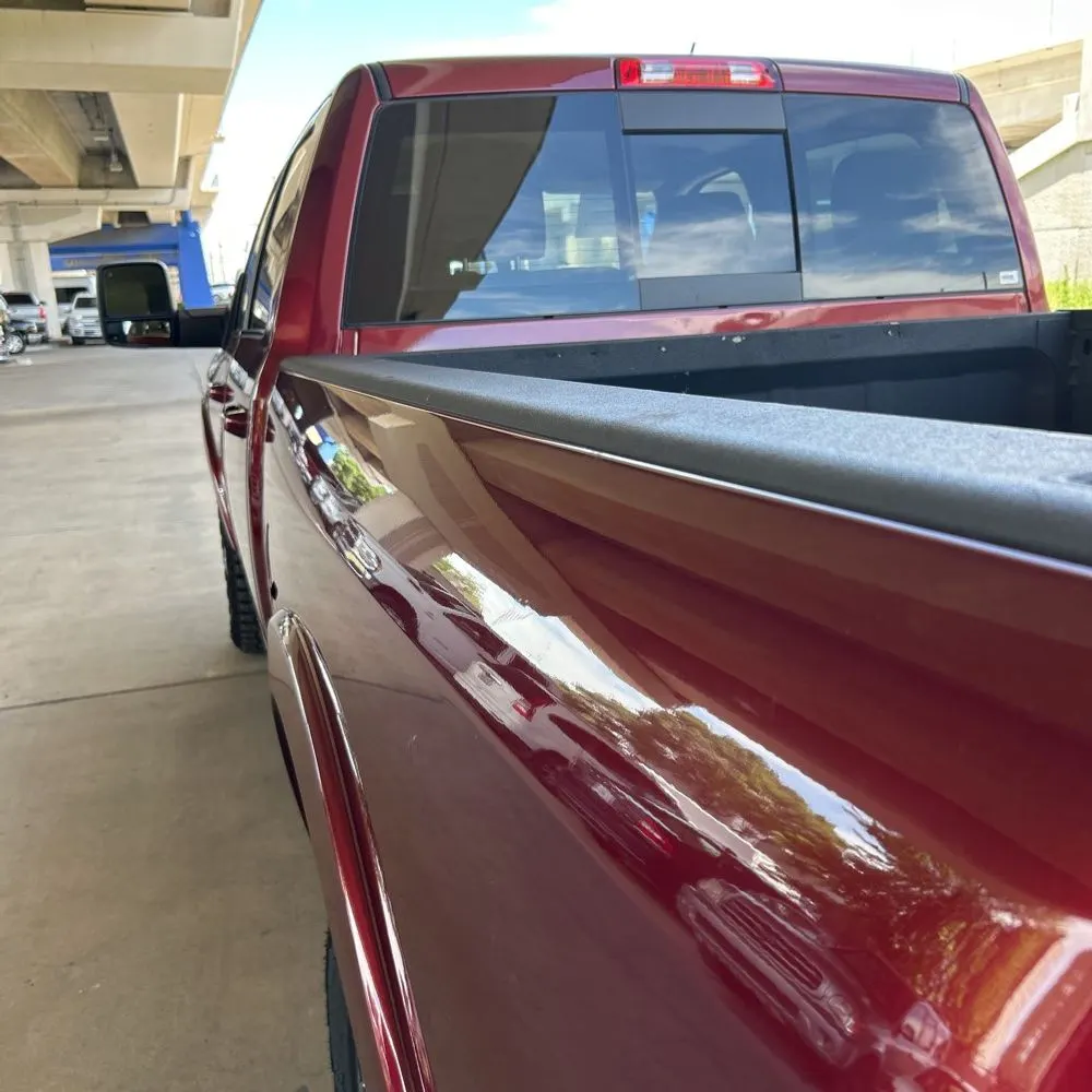 2024 Ram 3500 Limited Longhorn