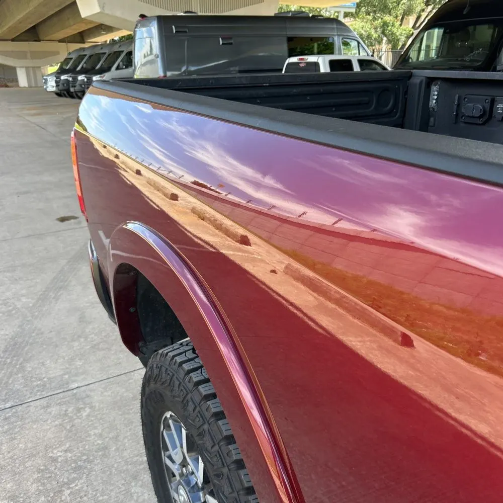 2024 Ram 3500 Limited Longhorn
