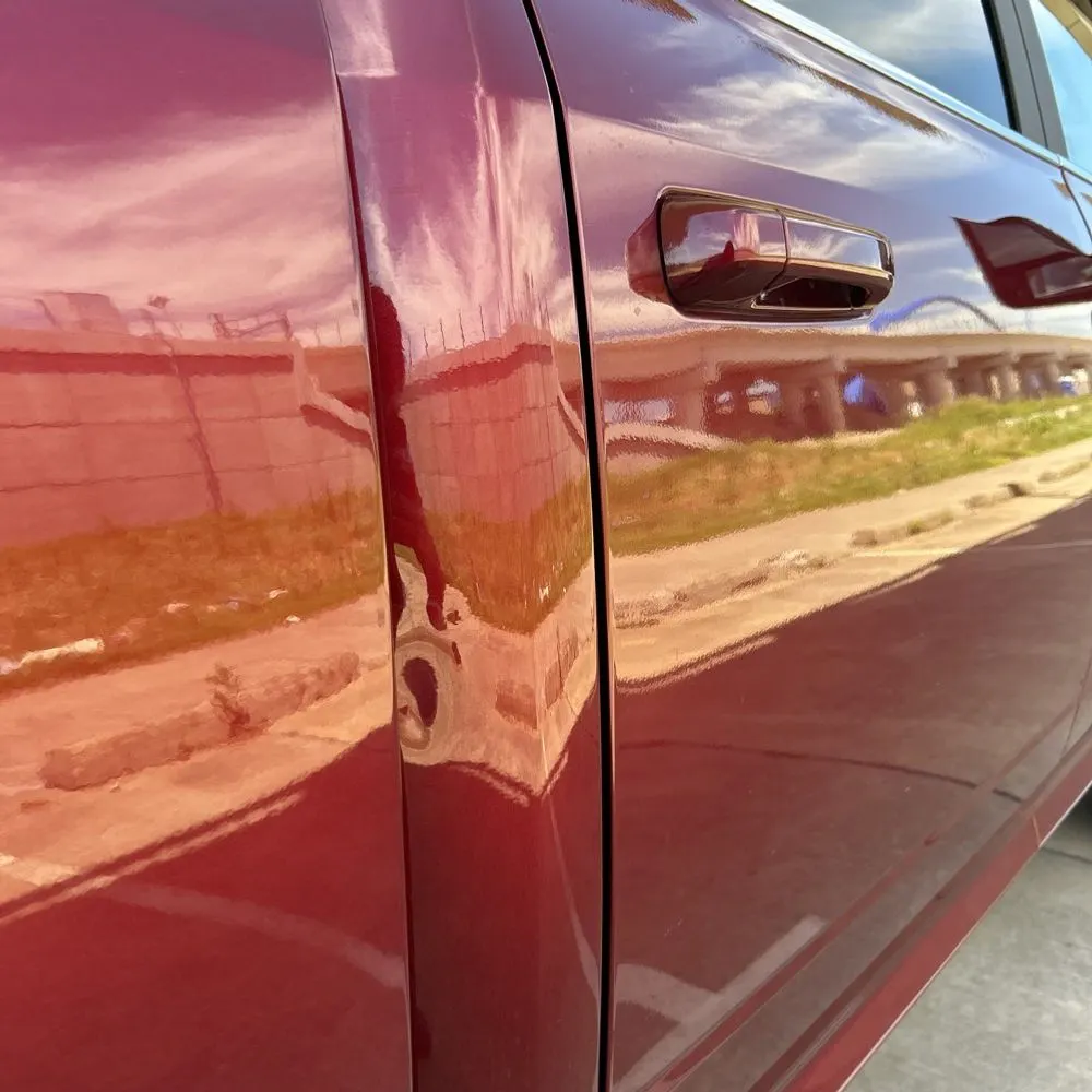 2024 Ram 3500 Limited Longhorn