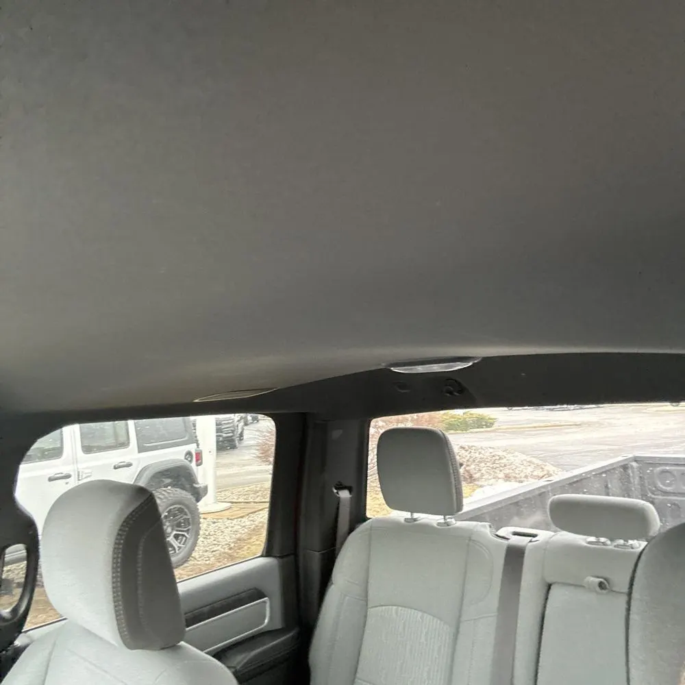 2023 Ram 3500 Big Horn