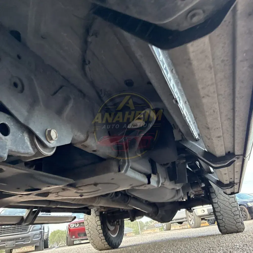 2020 Ram 3500 Laramie