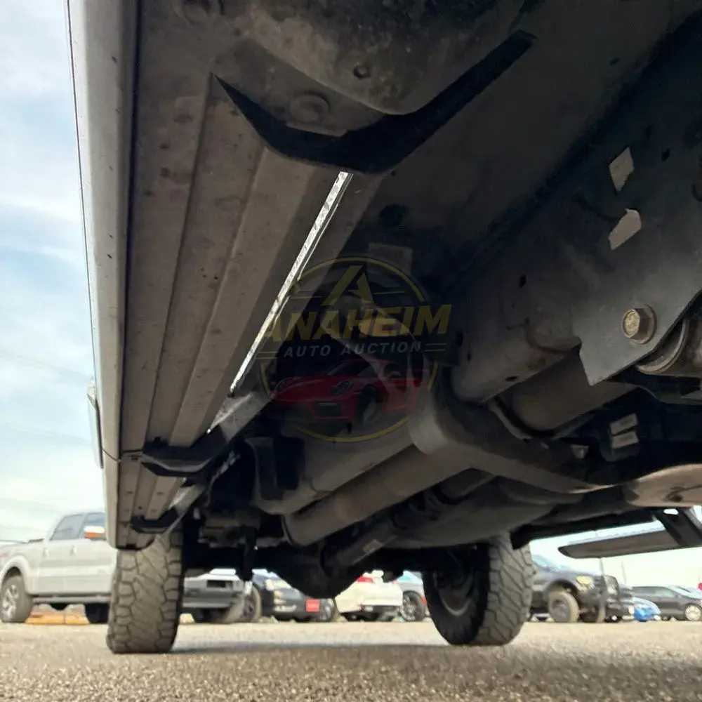 2020 Ram 3500 Laramie