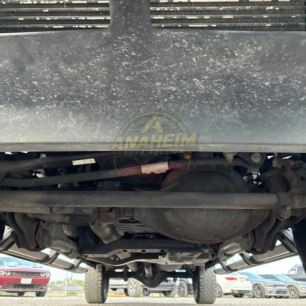 2020 Ram 3500 Laramie