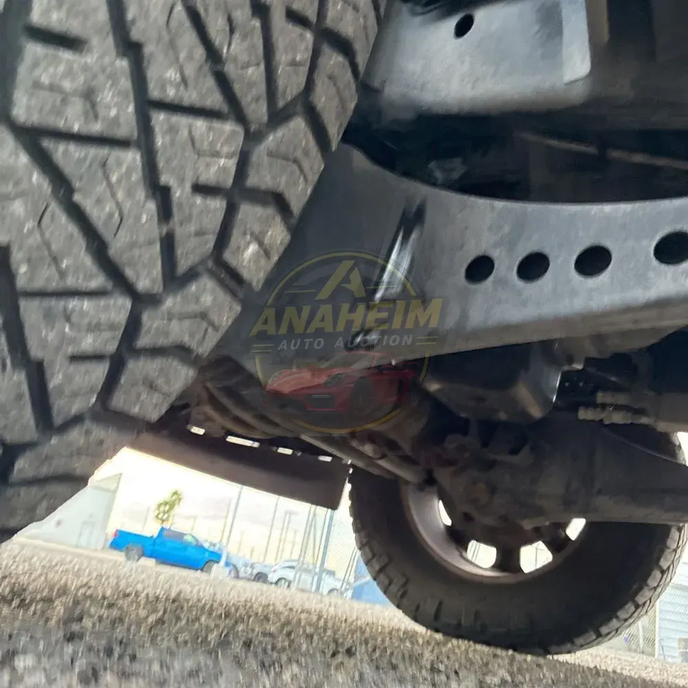 2020 Ram 3500 Laramie