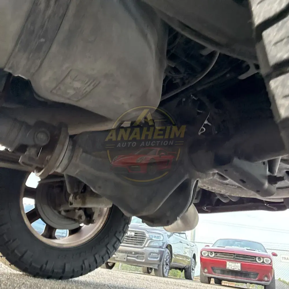 2020 Ram 3500 Laramie
