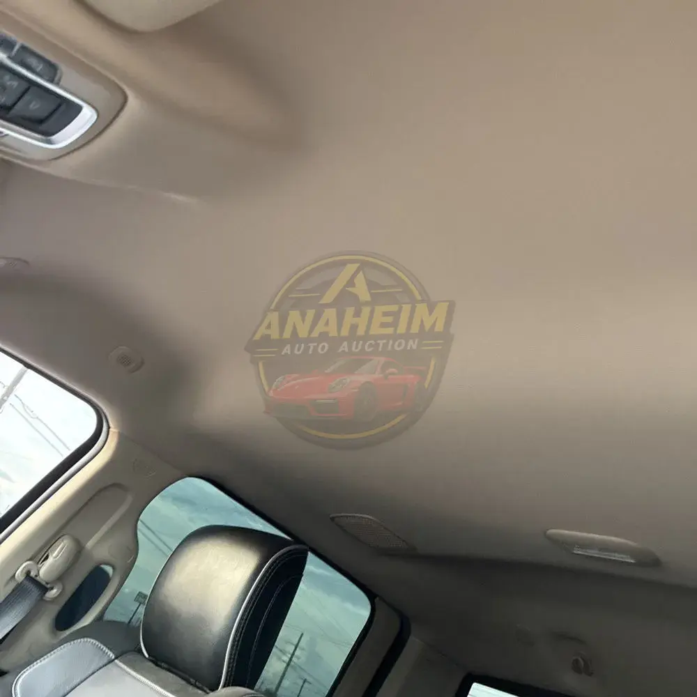 2020 Ram 3500 Laramie