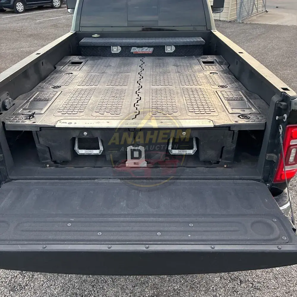 2020 Ram 3500 Laramie