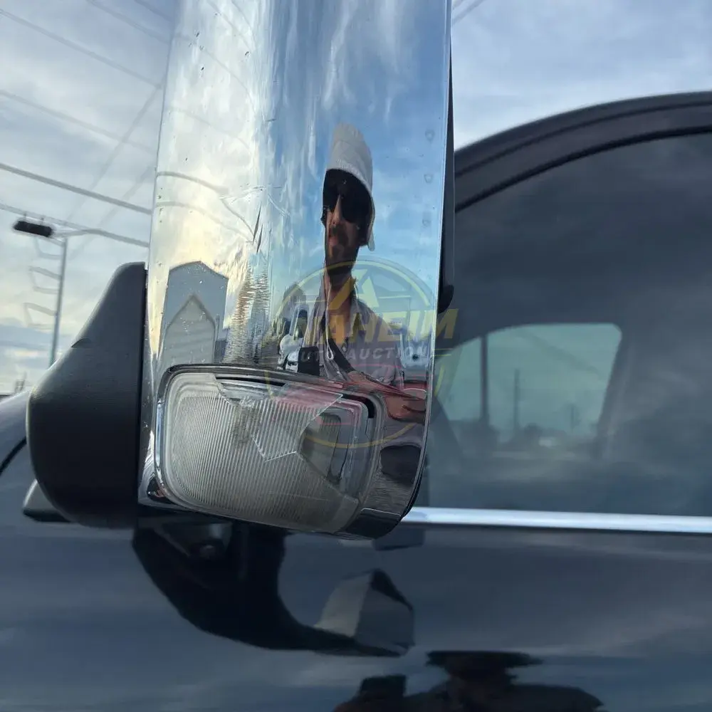 2020 Ram 3500 Laramie