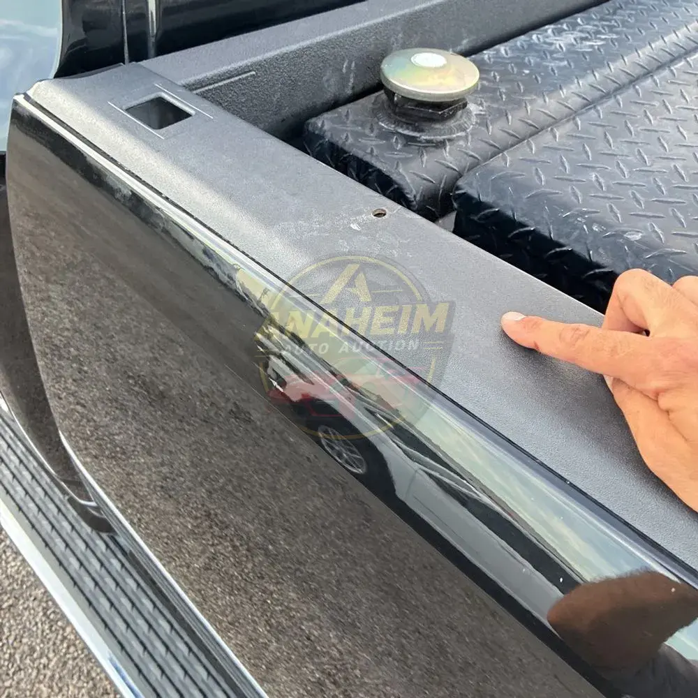 2020 Ram 3500 Laramie