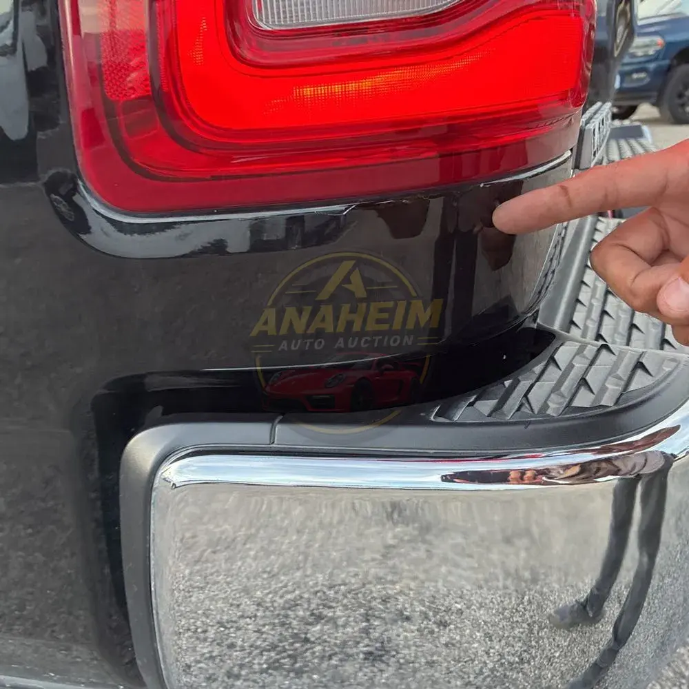 2020 Ram 3500 Laramie