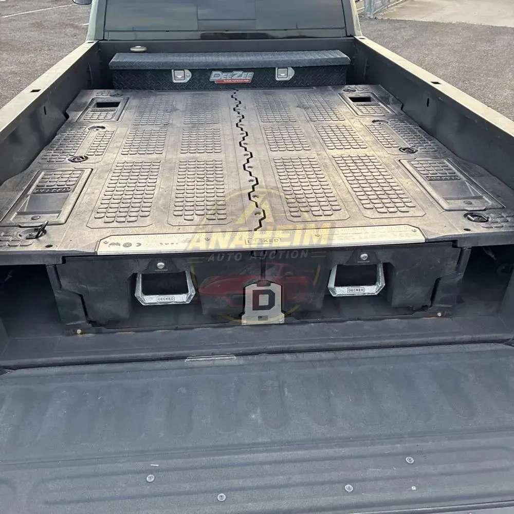 2020 Ram 3500 Laramie