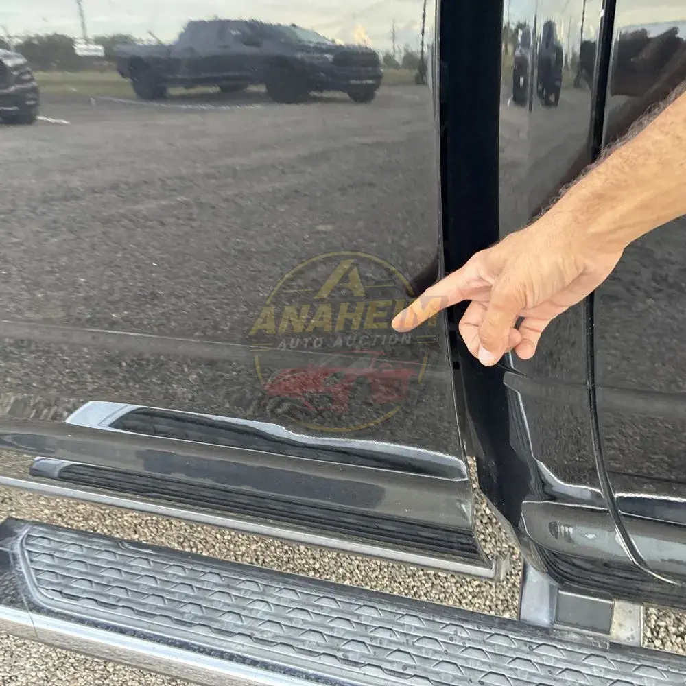 2020 Ram 3500 Laramie