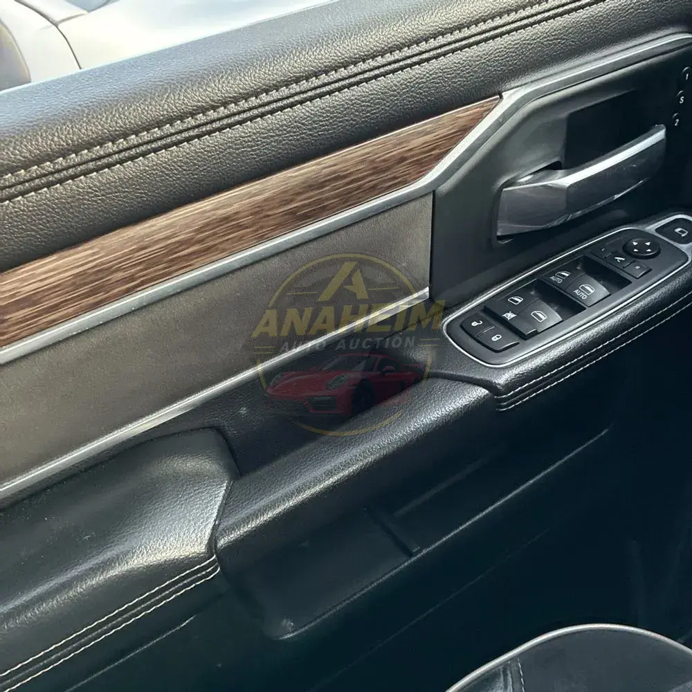 2020 Ram 3500 Laramie