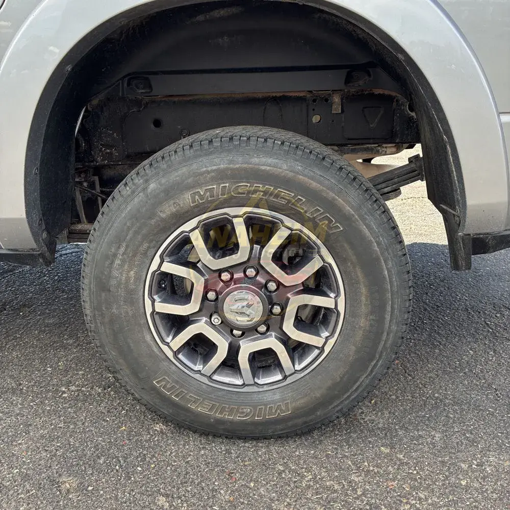 2022 Ram 3500 Longhorn