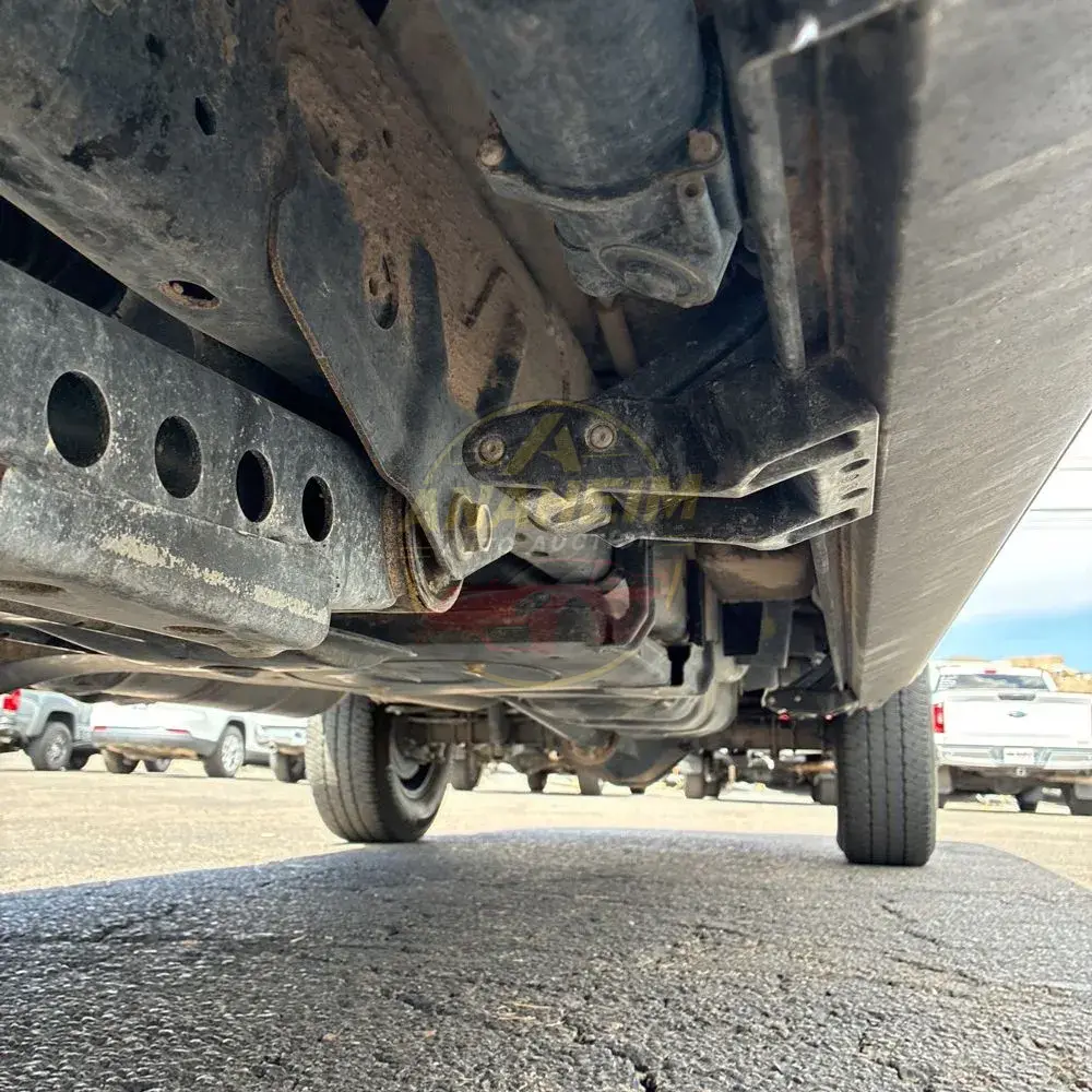 2022 Ram 3500 Longhorn