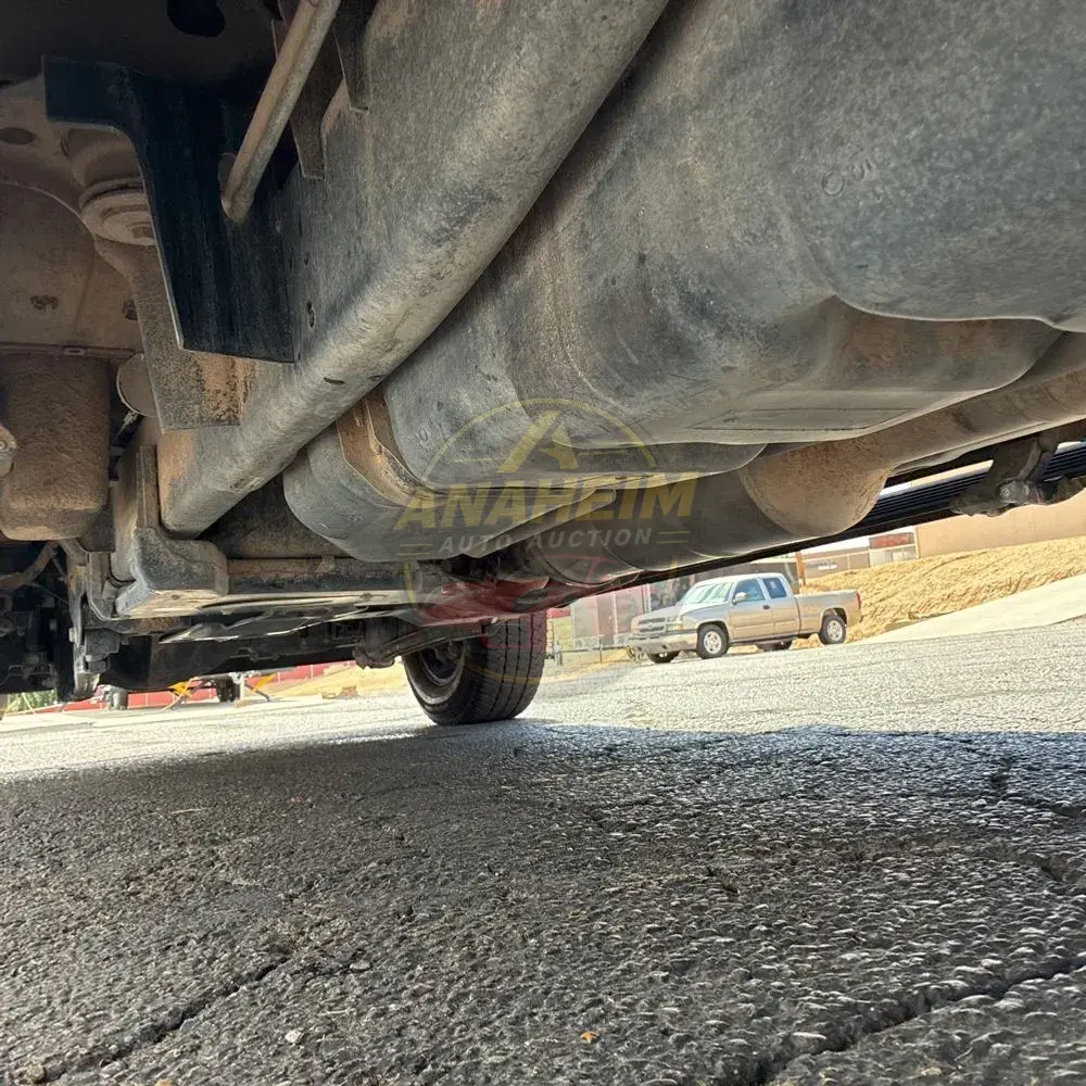 2022 Ram 3500 Longhorn