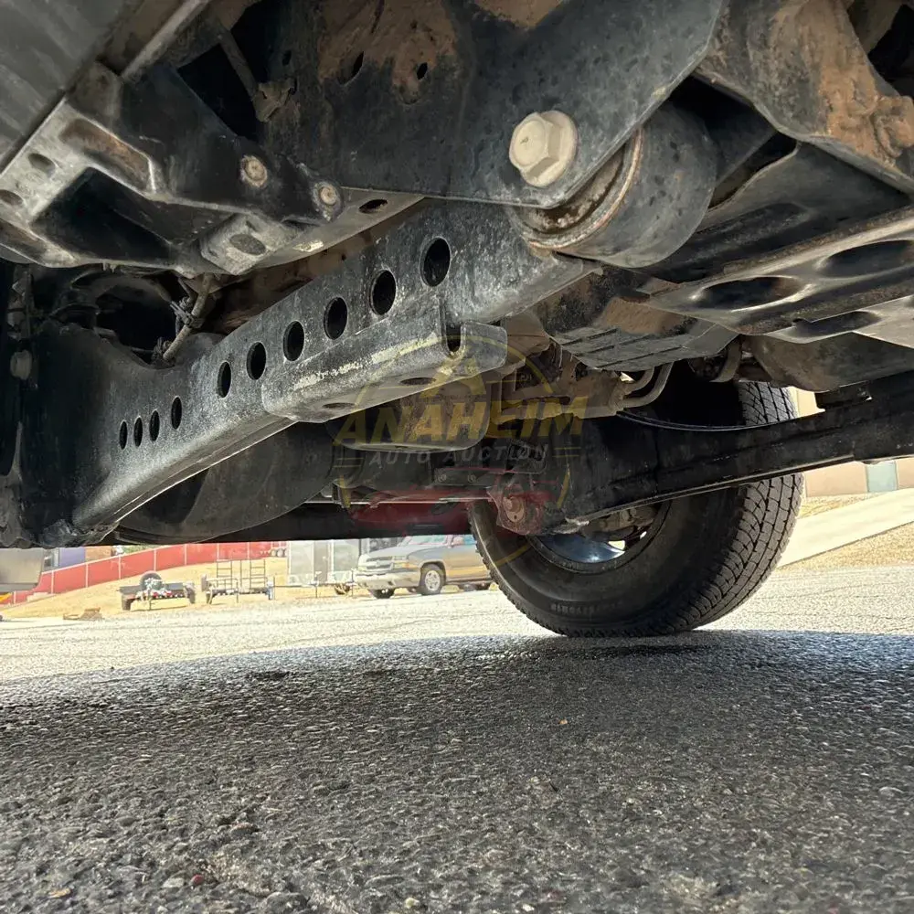 2022 Ram 3500 Longhorn
