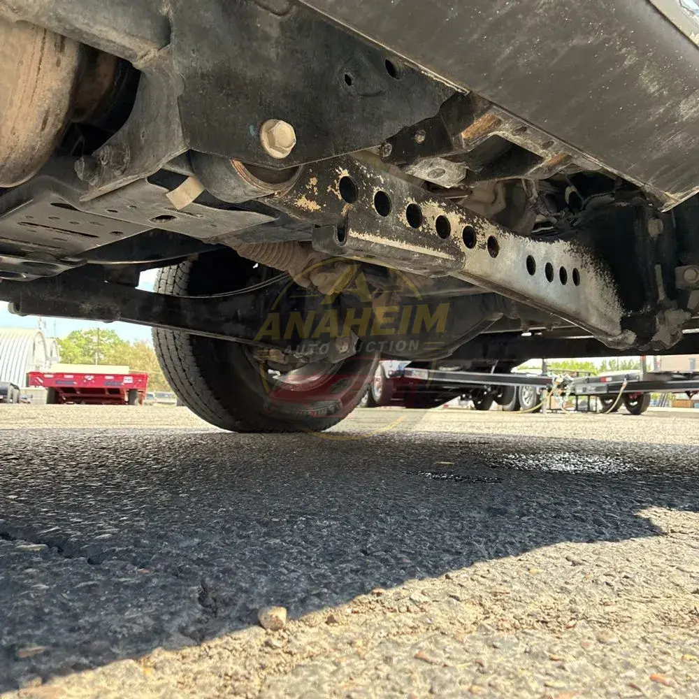 2022 Ram 3500 Longhorn