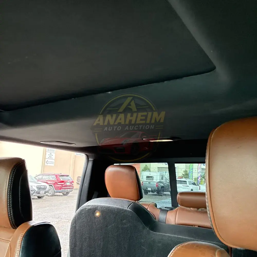 2022 Ram 3500 Longhorn