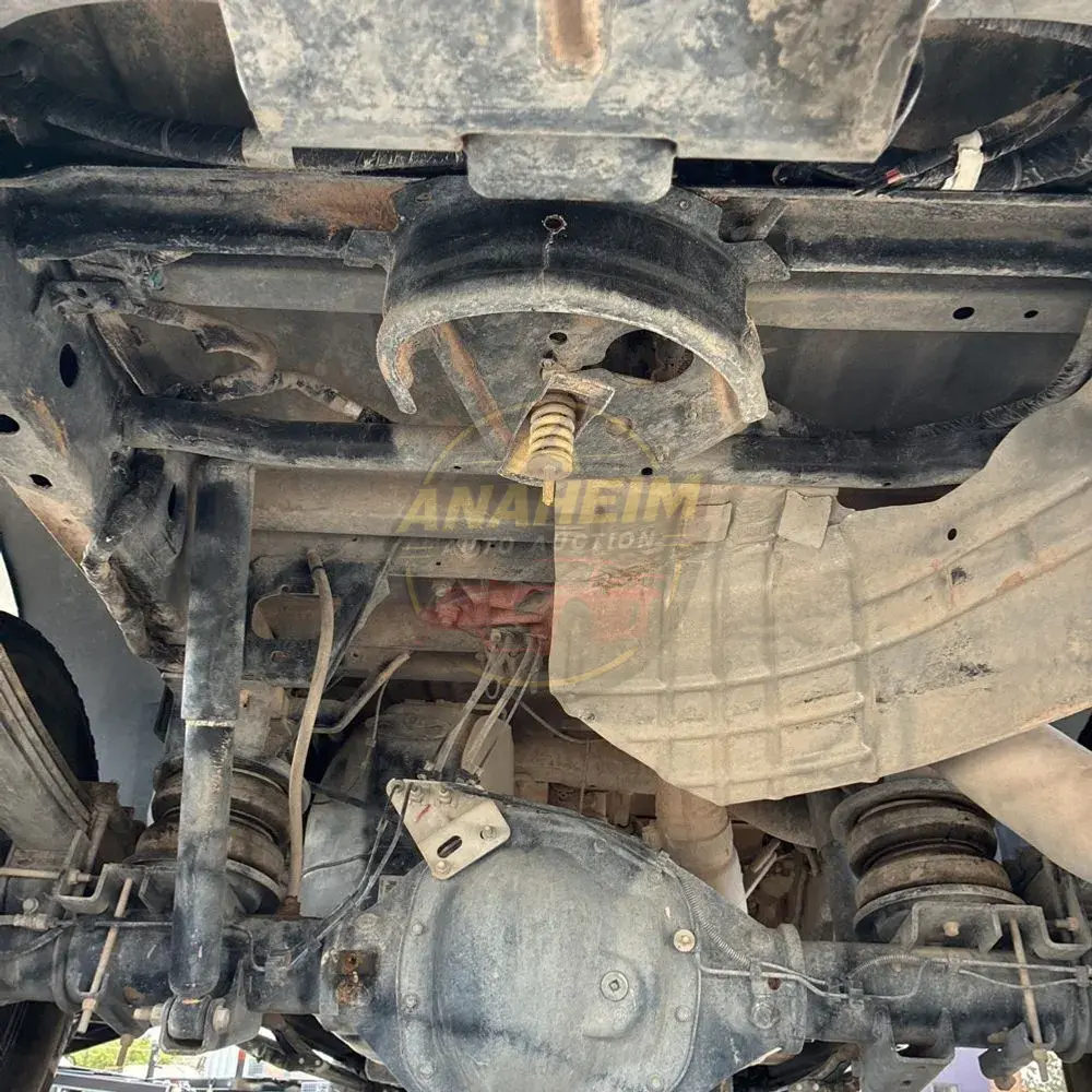 2022 Ram 3500 Longhorn
