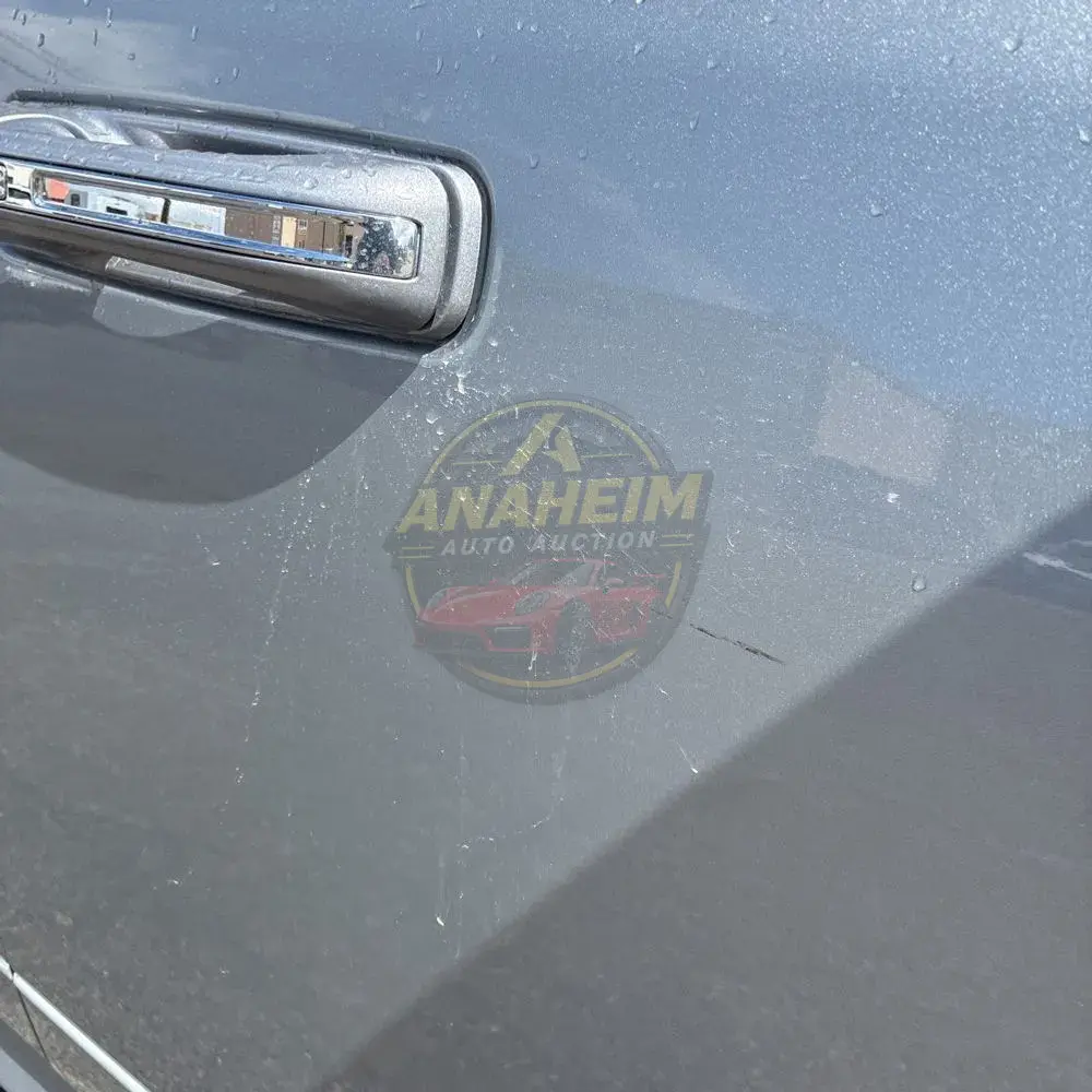 2022 Ram 3500 Longhorn