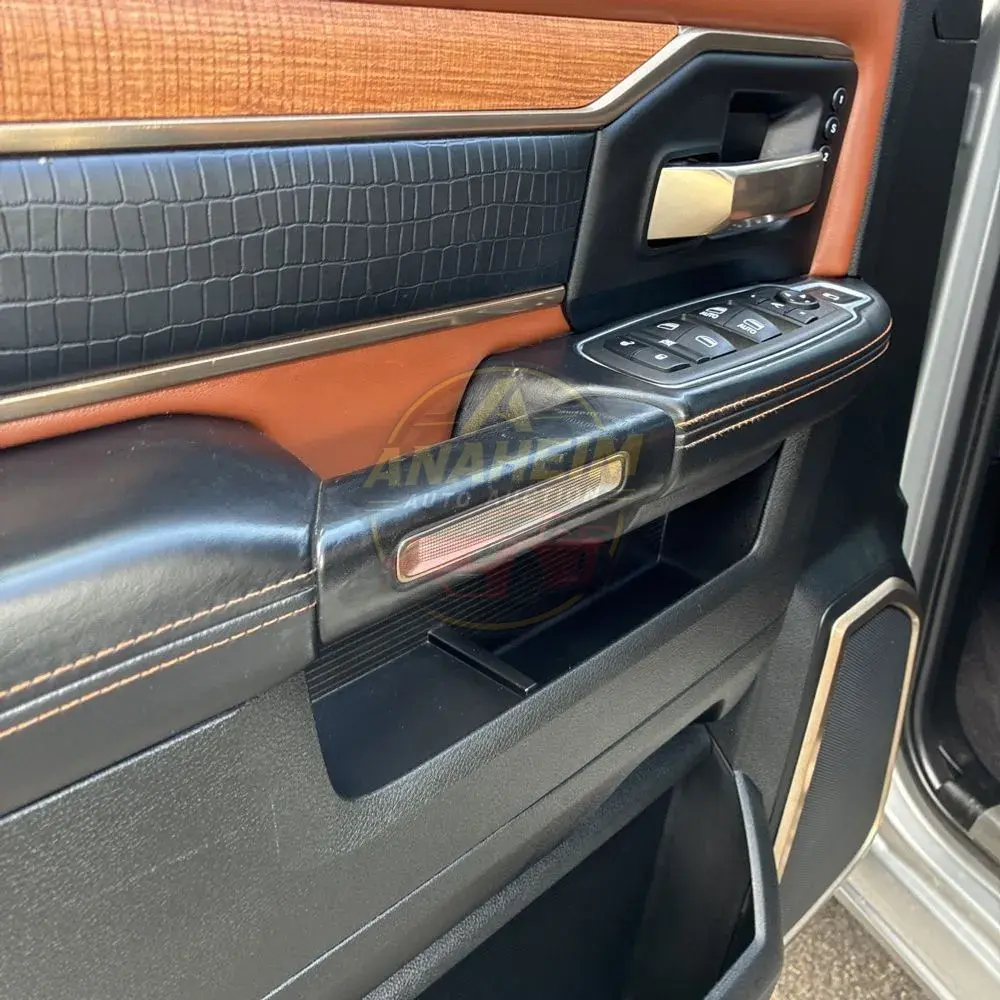 2022 Ram 3500 Longhorn