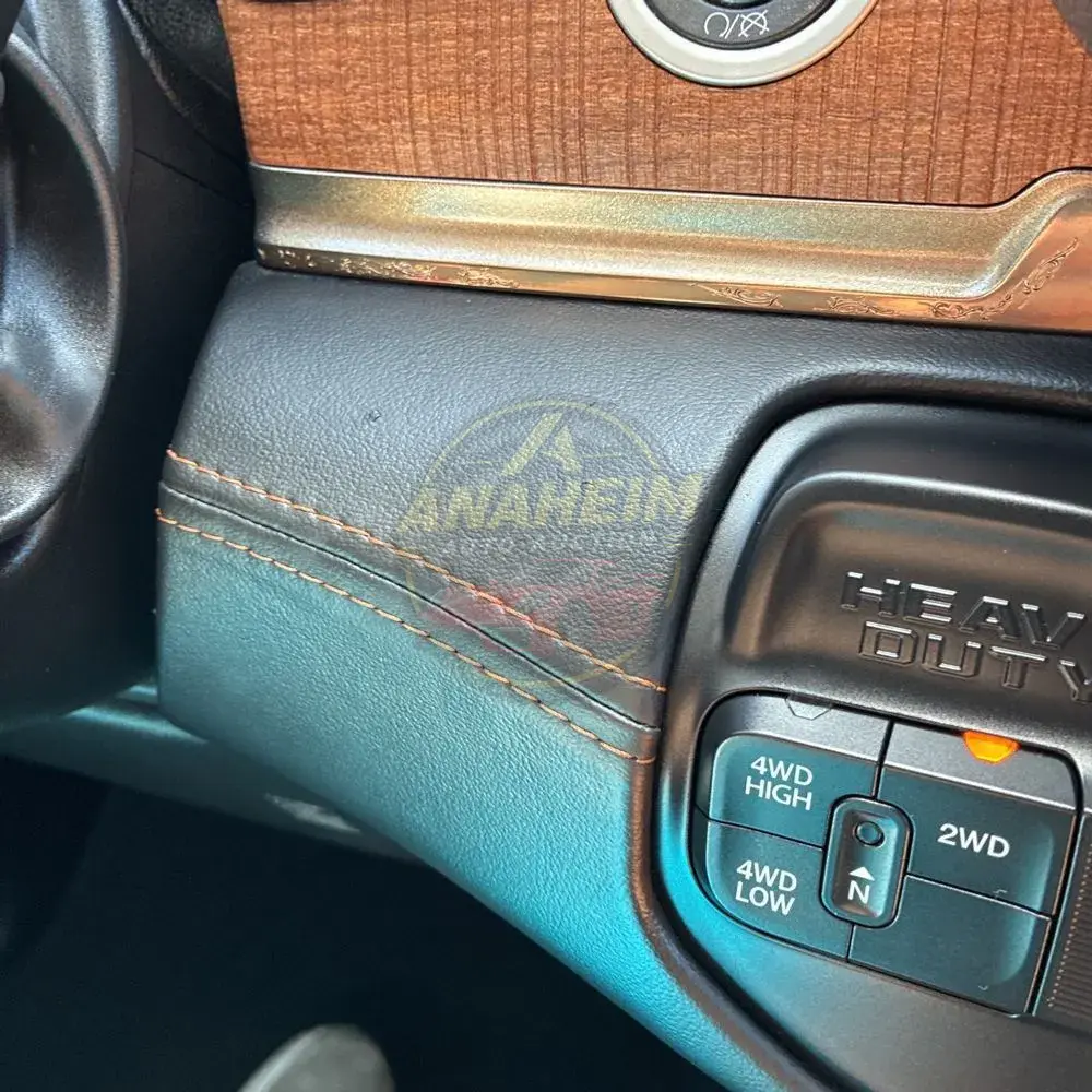 2022 Ram 3500 Longhorn