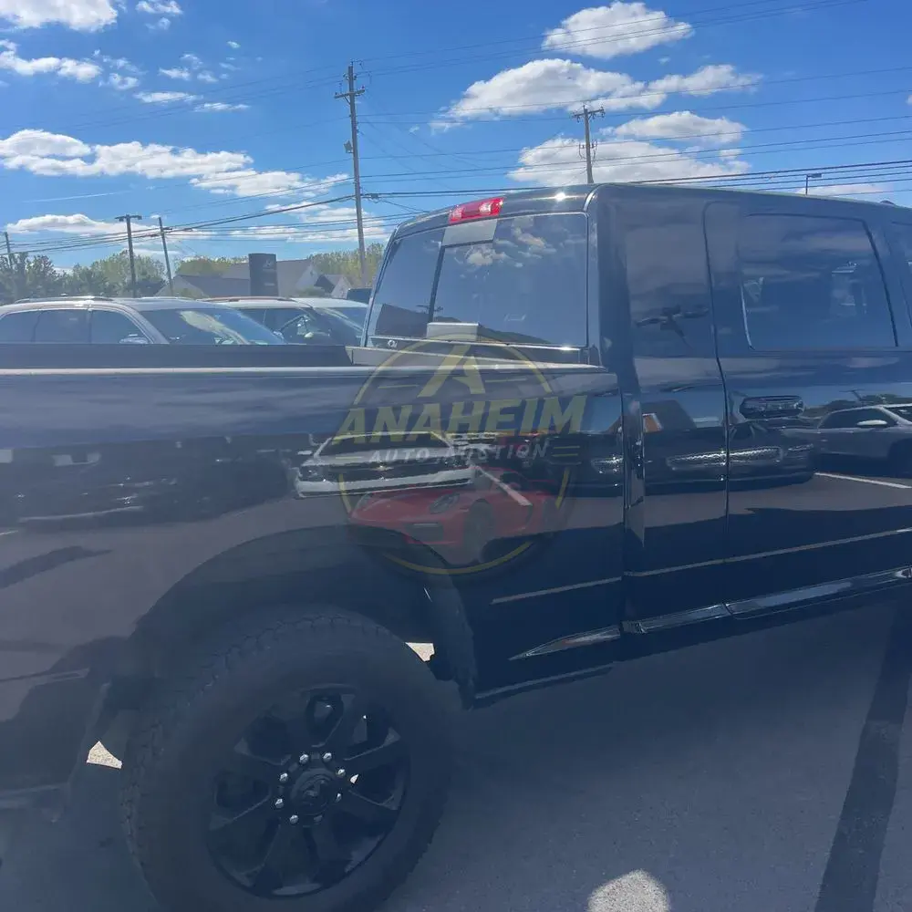 2023 Ram 3500 Laramie
