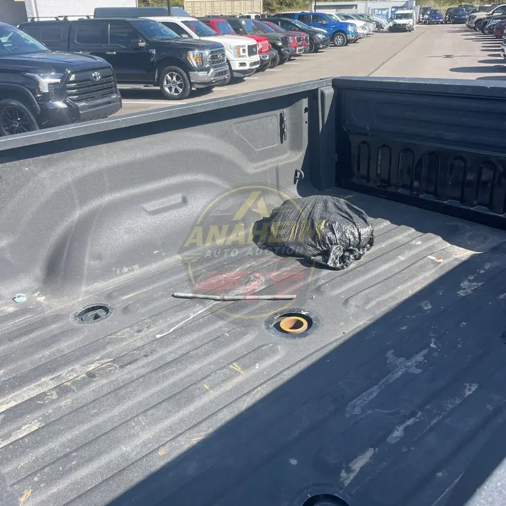 2023 Ram 3500 Laramie