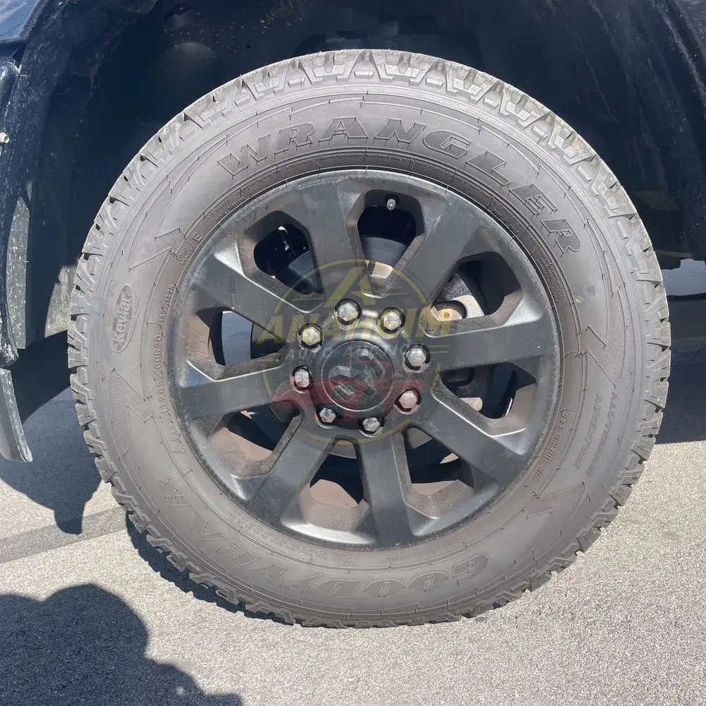 2023 Ram 3500 Laramie