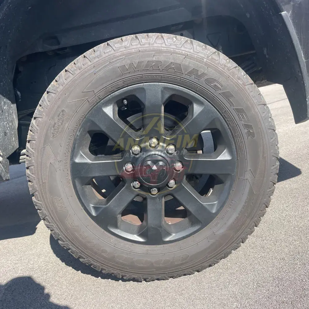 2023 Ram 3500 Laramie