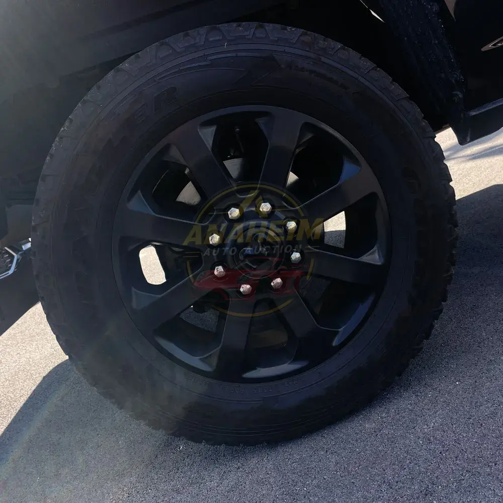 2023 Ram 3500 Laramie
