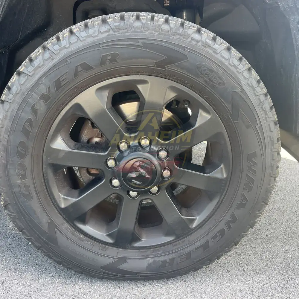 2023 Ram 3500 Laramie
