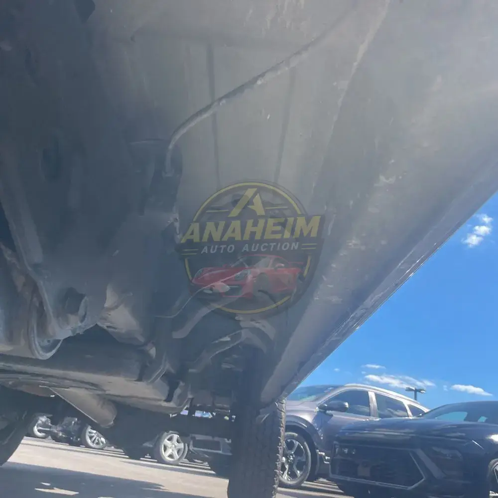 2023 Ram 3500 Laramie