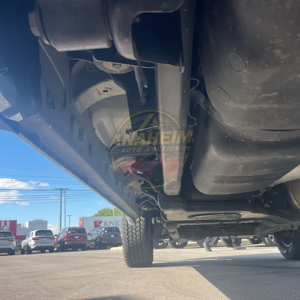 2023 Ram 3500 Laramie