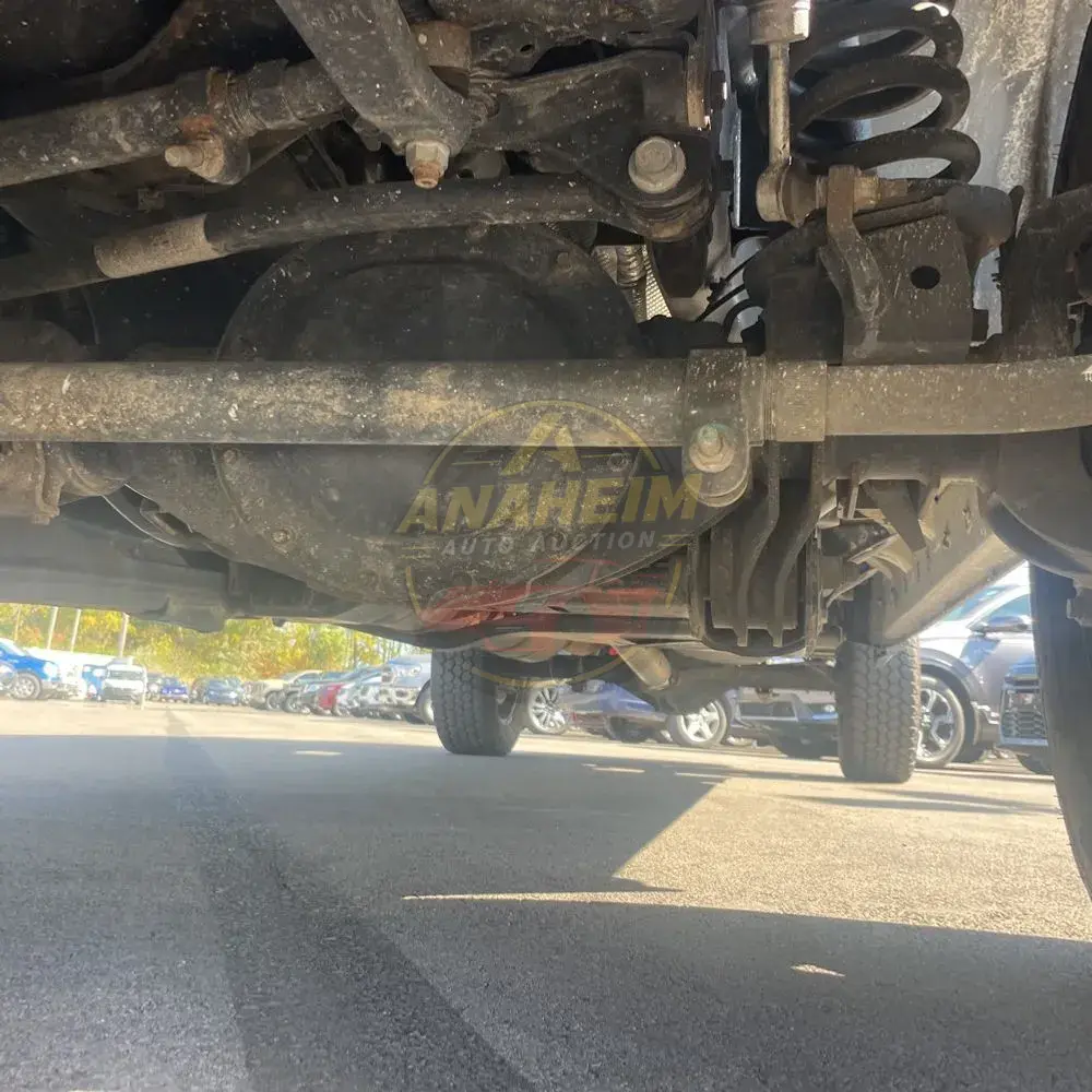 2023 Ram 3500 Laramie