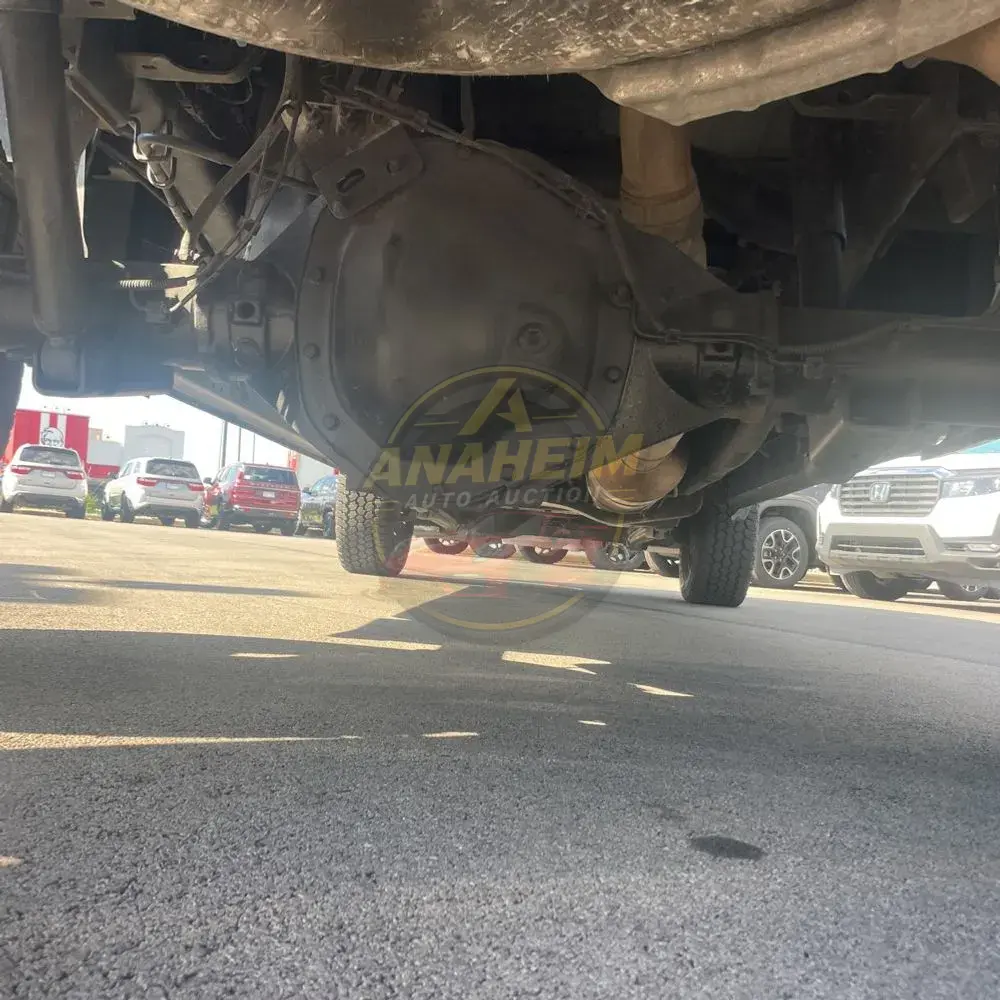 2023 Ram 3500 Laramie