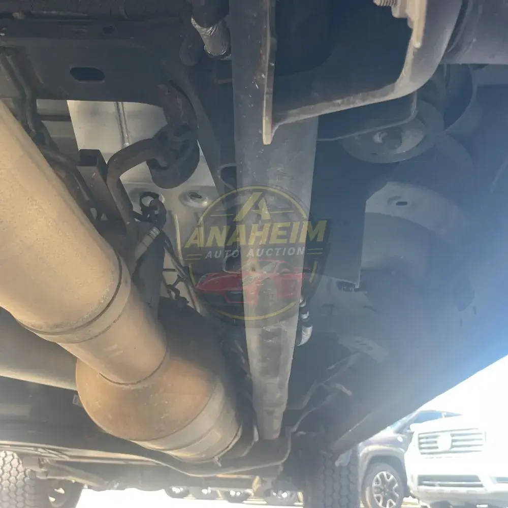 2023 Ram 3500 Laramie