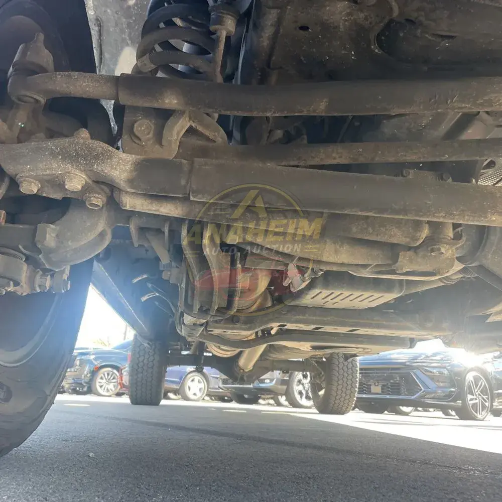 2023 Ram 3500 Laramie