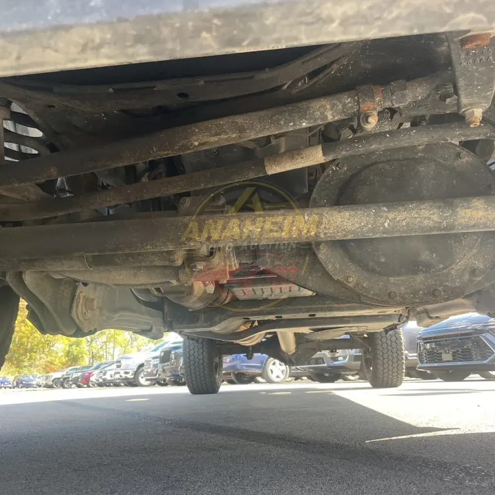 2023 Ram 3500 Laramie
