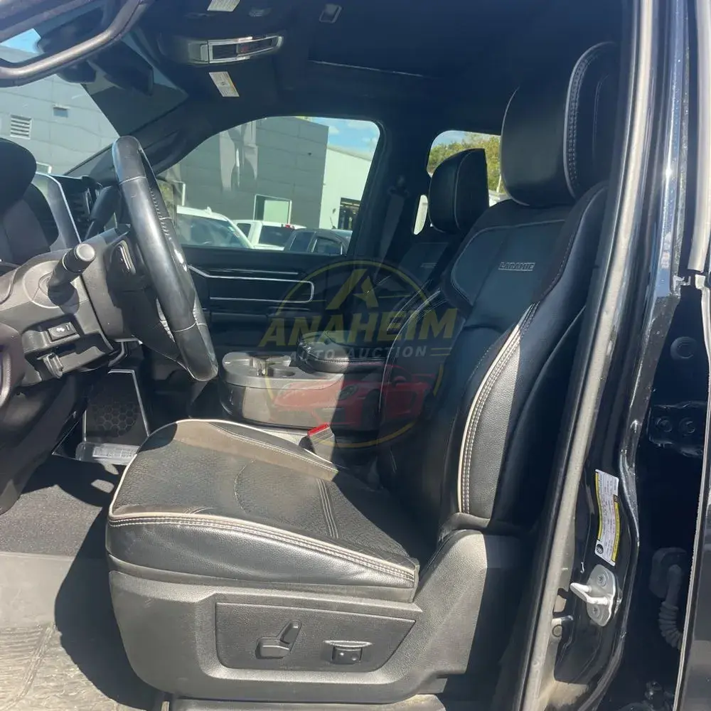 2023 Ram 3500 Laramie