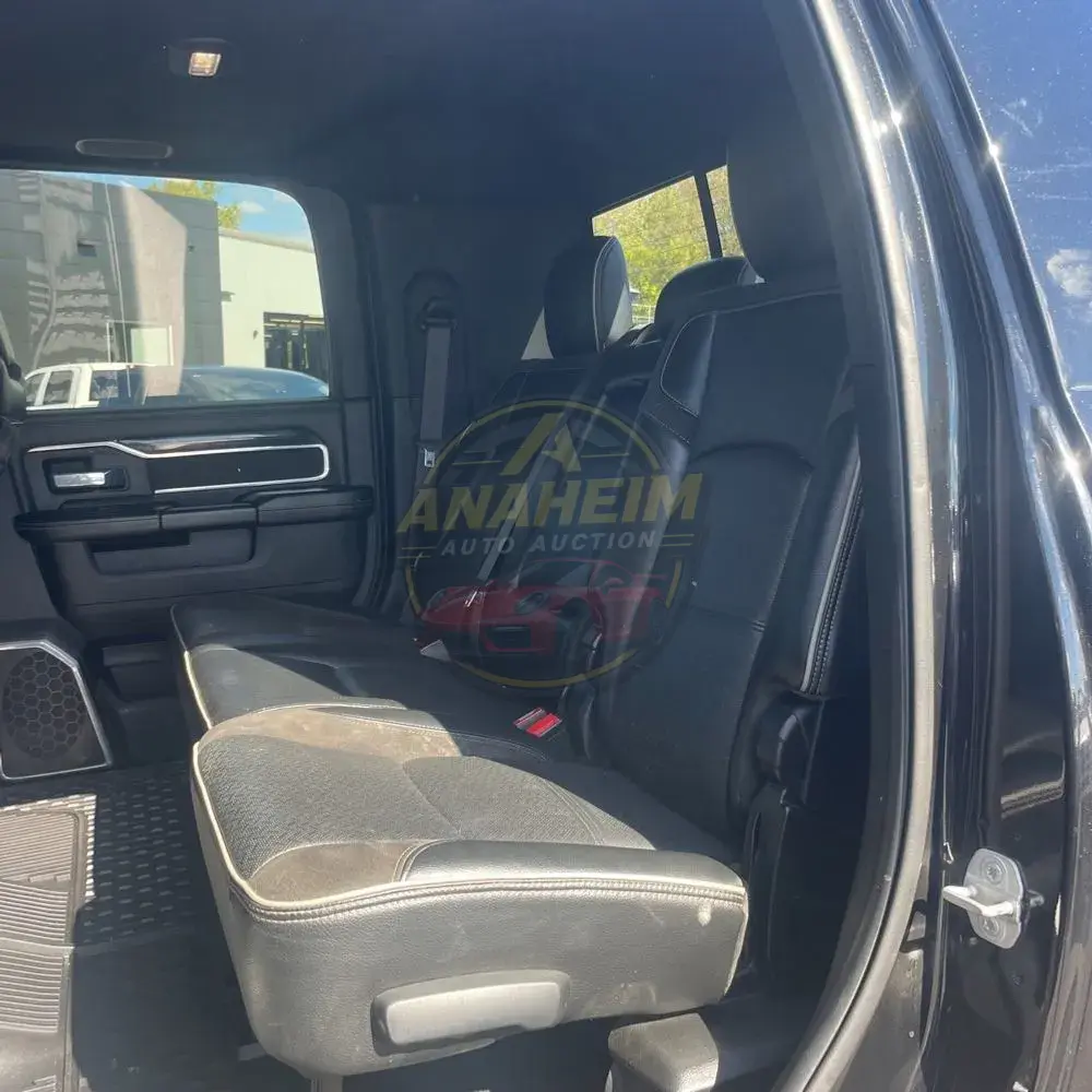 2023 Ram 3500 Laramie