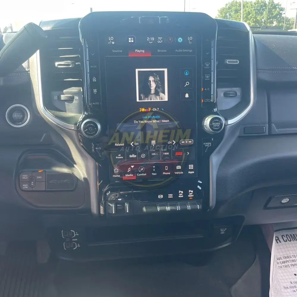 2023 Ram 3500 Laramie