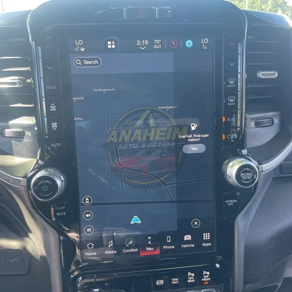 2023 Ram 3500 Laramie