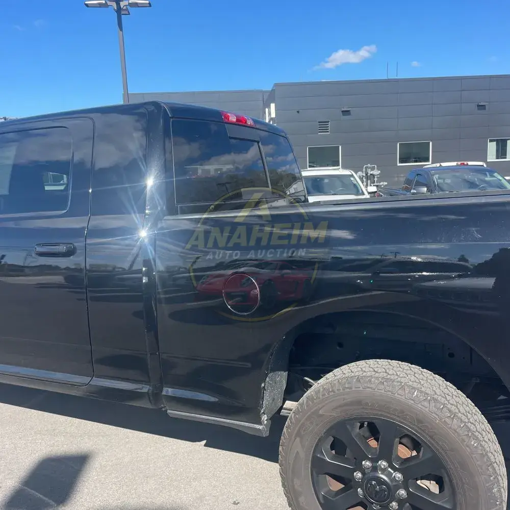 2023 Ram 3500 Laramie