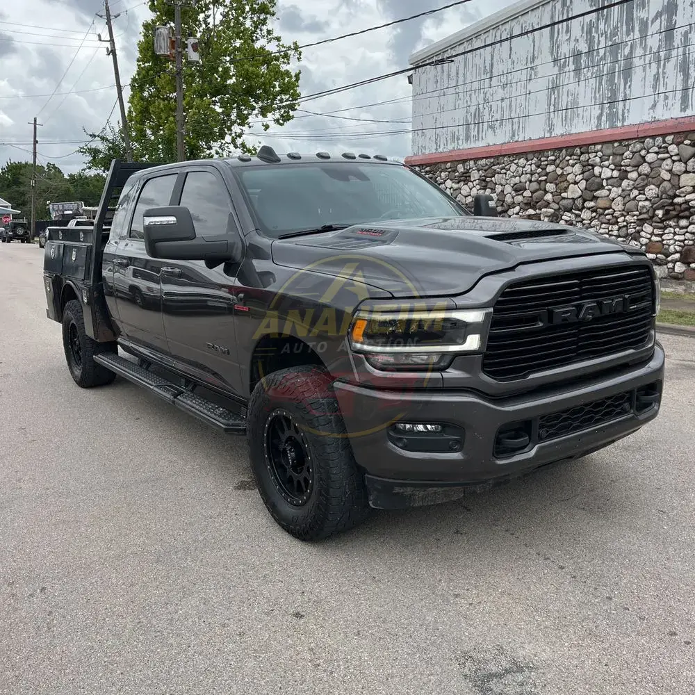 2023 Ram 3500 Laramie